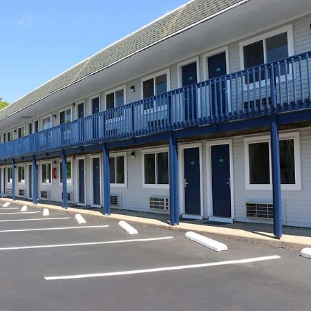 Howard Johnson By Wyndham West Yarmouth Cape Cod Extérieur photo