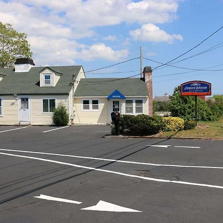 Howard Johnson By Wyndham West Yarmouth Cape Cod Extérieur photo