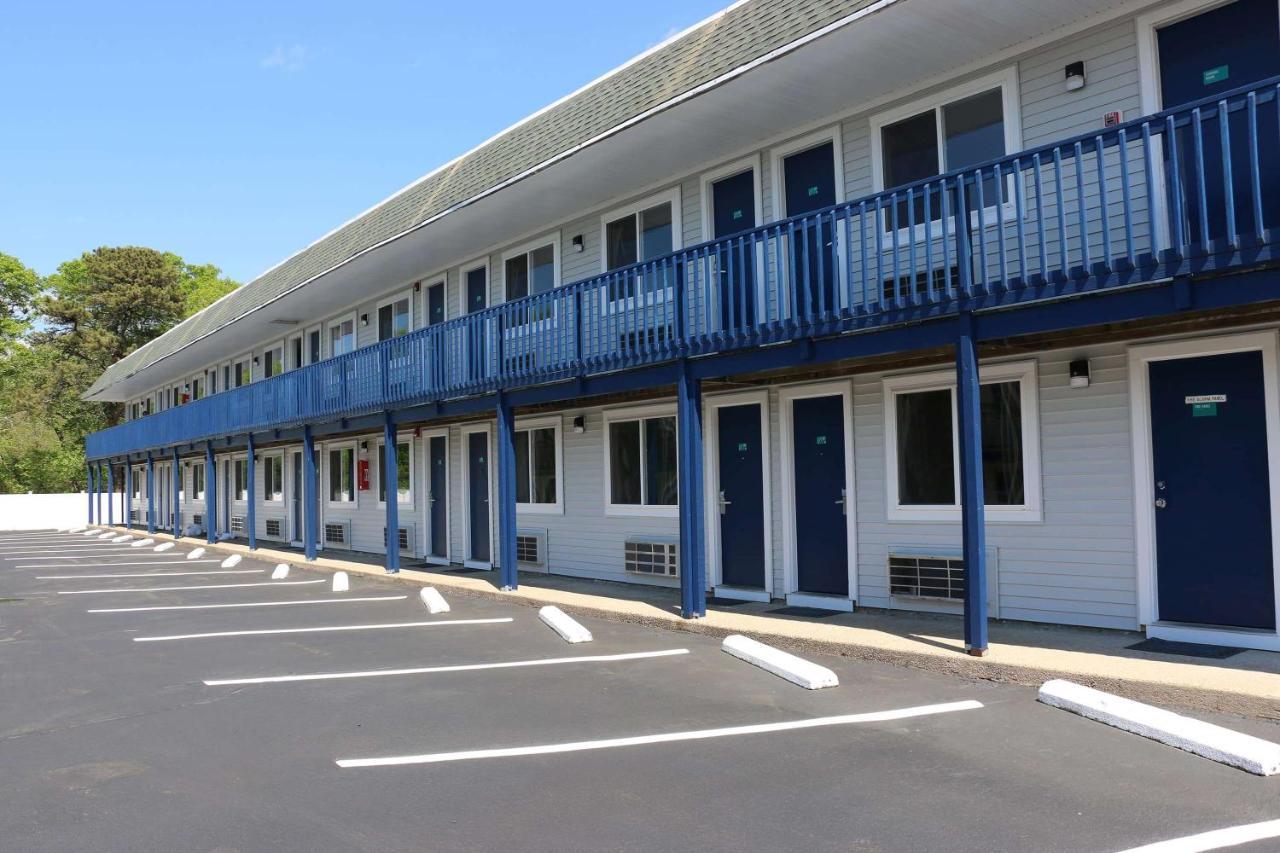 Howard Johnson By Wyndham West Yarmouth Cape Cod Extérieur photo