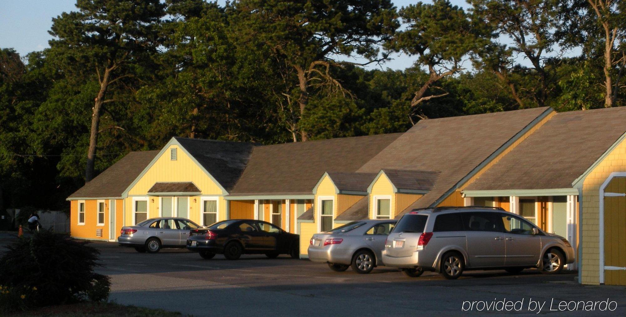 Howard Johnson By Wyndham West Yarmouth Cape Cod Extérieur photo