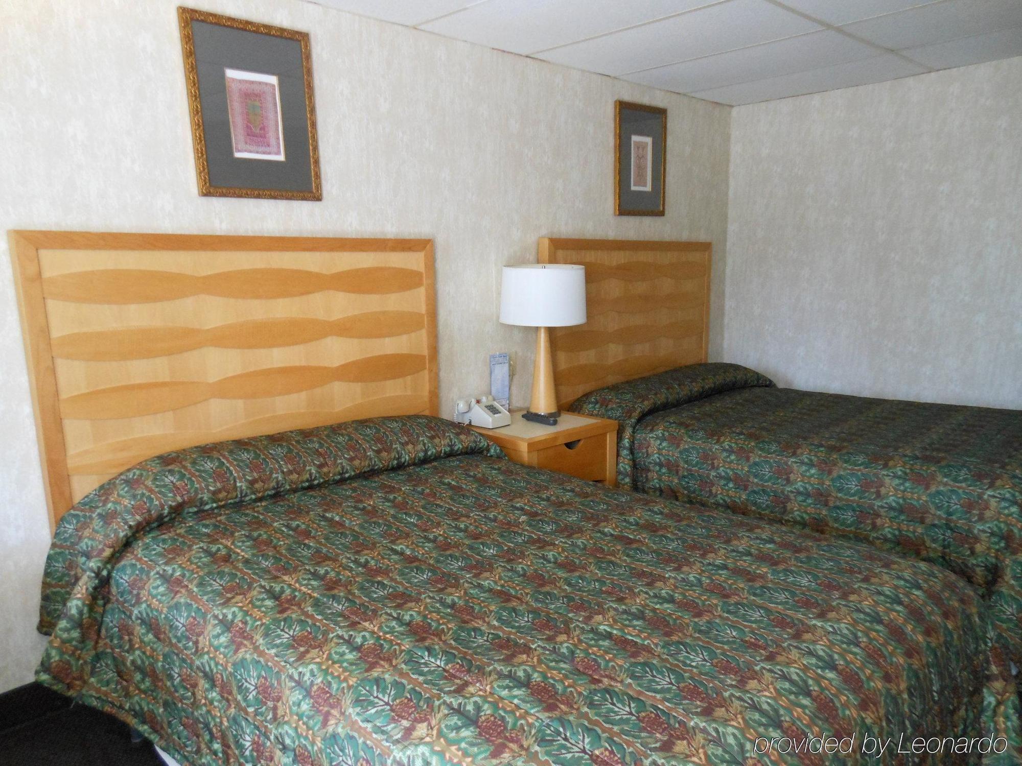 Howard Johnson By Wyndham West Yarmouth Cape Cod Extérieur photo
