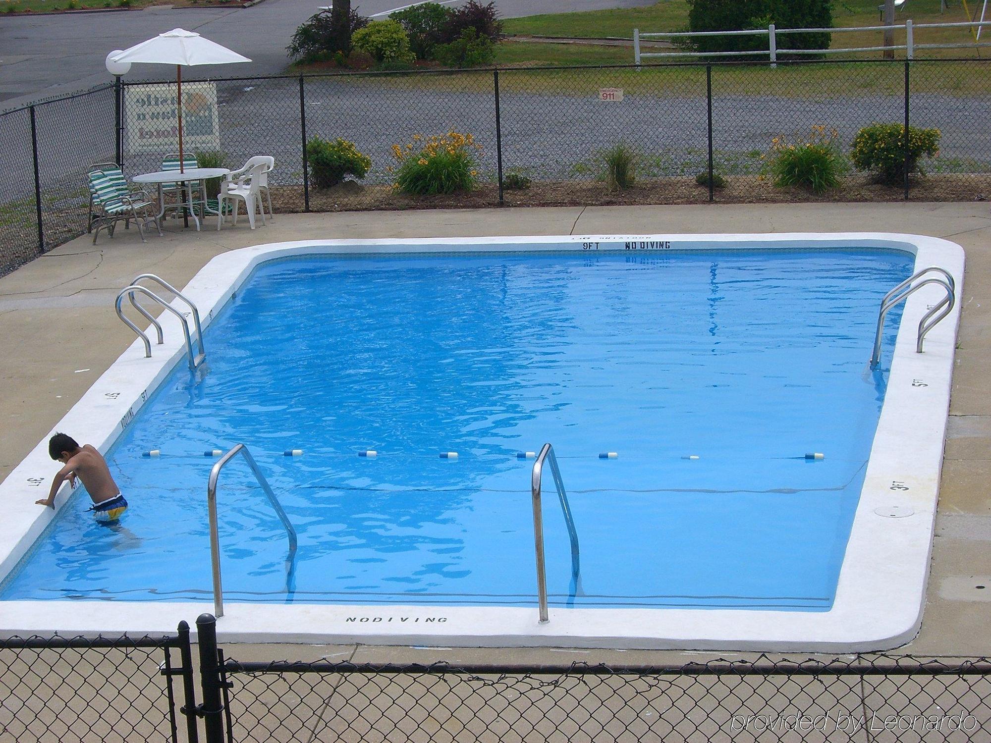 Howard Johnson By Wyndham West Yarmouth Cape Cod Extérieur photo