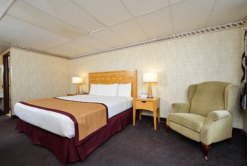 Howard Johnson By Wyndham West Yarmouth Cape Cod Extérieur photo
