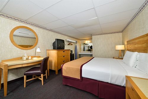 Howard Johnson By Wyndham West Yarmouth Cape Cod Extérieur photo