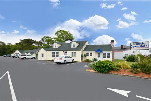 Howard Johnson By Wyndham West Yarmouth Cape Cod Extérieur photo