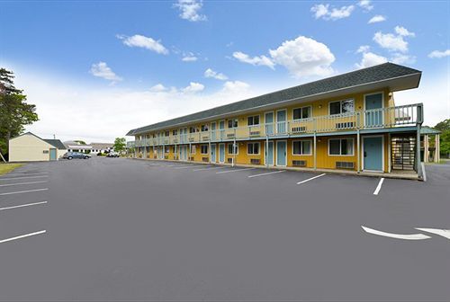 Howard Johnson By Wyndham West Yarmouth Cape Cod Extérieur photo